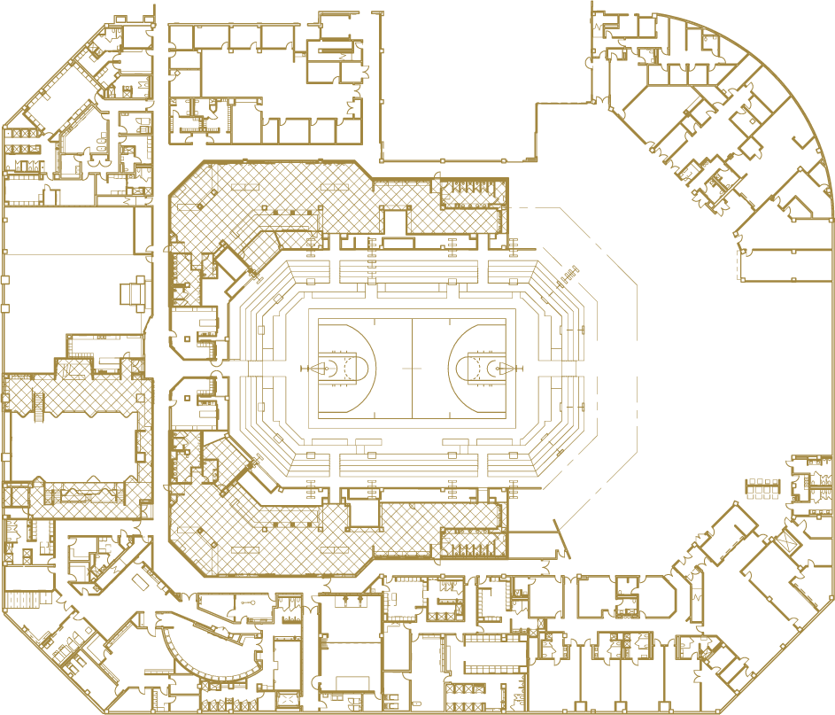 Suns Map