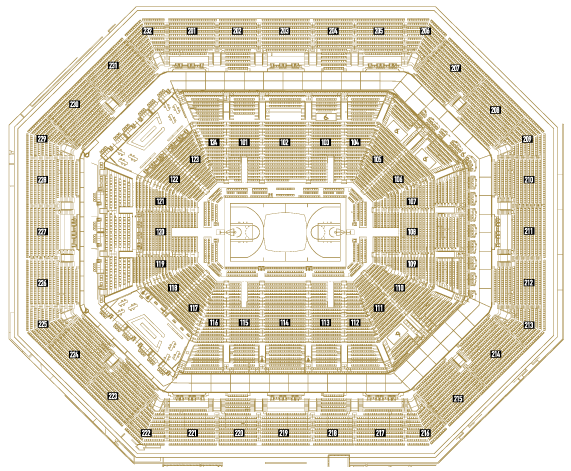 Suns Map