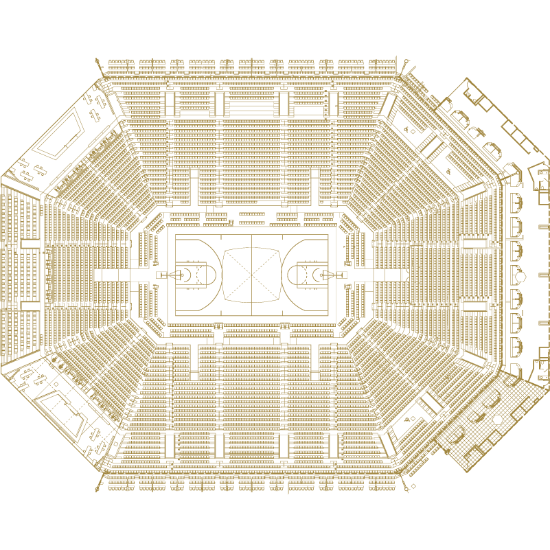 Suns Suite Map