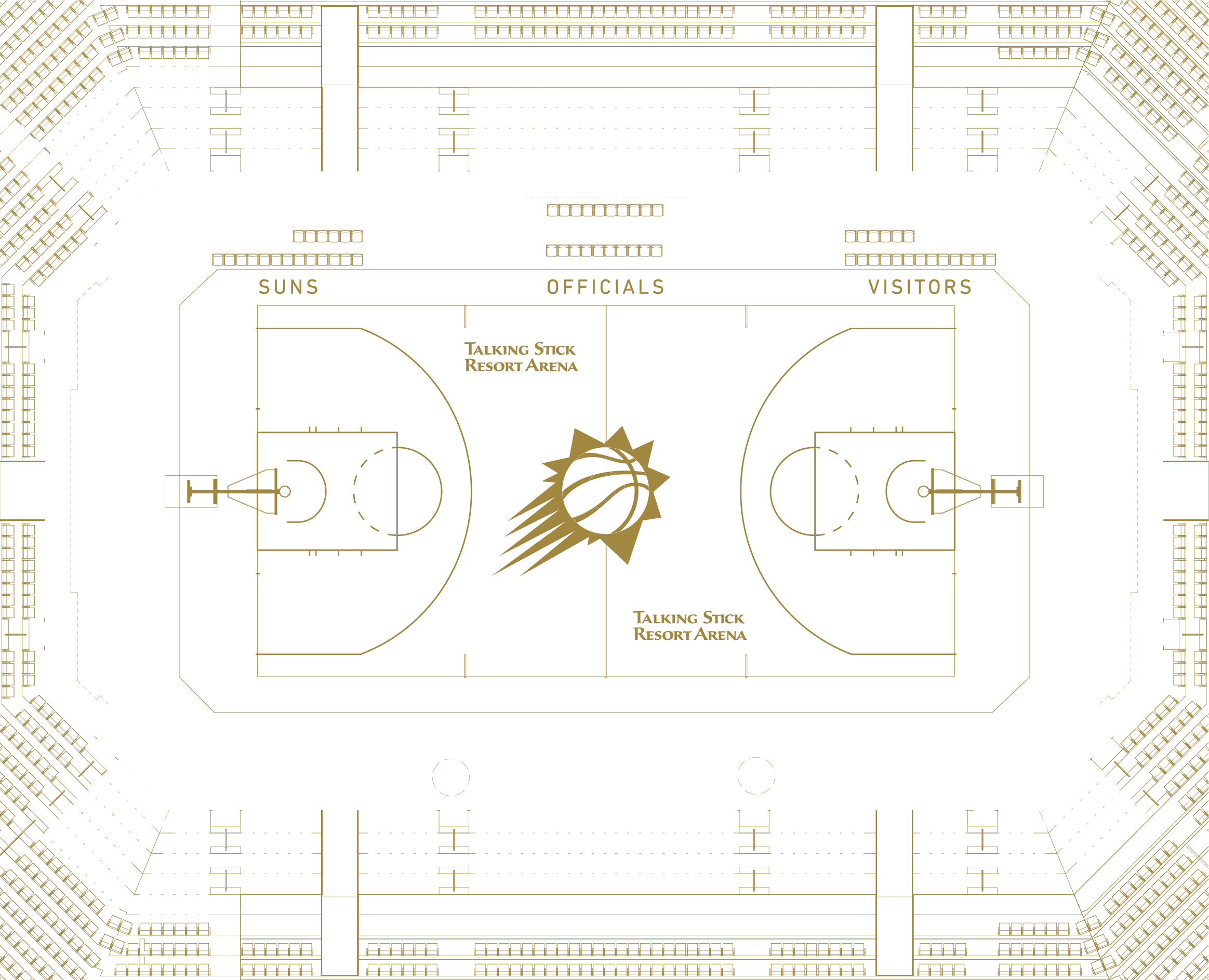 Suns Map